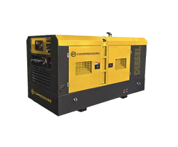 Винтовой компрессор ET-Compressors ET SD-750S-12